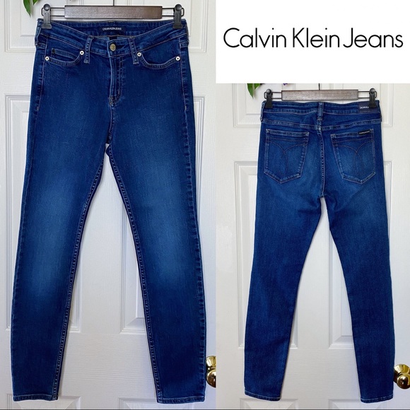 kelvin kelvin jeans